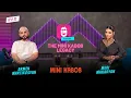 The Legacy of Mini Kabob Menu AM EP 32 ft Armen Martirosyan