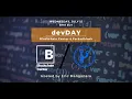 Dev Wednesday Using Python in Blender