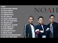 Download Lagu NOAH Second Chance Part 1 (Full Album)| Kumpulan Lagu Terbaik NOAH Tahun 2022