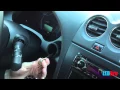 How to remove Install a 4th Gen Altima Button
