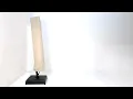 How to Fold and Cover Canopy on an AKZ Plus Cantilever