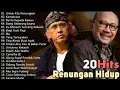 Download Lagu Full Album Tembang Kenangan  Ebiet G Ade | tembang kenangan