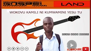 KUABUDU BEAT EBENEZA WEWE NI MUNGU INSTRUMENTAL Onesmo Chanel 