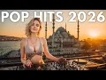Lagu Billboard Pop Hits 2026 🔥 Lady Gaga, Bruno Mars, Dua Lipa, Adele, Bad Bunny 🔥 Viral Pop Songs 2026
