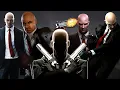 The ENTIRE Hitman Story... So Far...