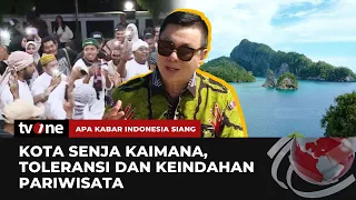 Download Kota Senja Kaimana, Toleransi dan Keindahan Pariwisata | AKIS tvOne MP3