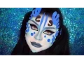 7 Deadly Sins Makeup Tutorial Lust