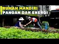 Download Lagu Bumi Macakal; Rumah Mandiri Pangan, Air, Energi dan Pengelolaan Sampah