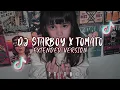 Download Lagu DJ STARBOY X TOMATO JEDAG JEDUG TIKTOK VIRAL EXTENDED VERSION (Apri Remx)