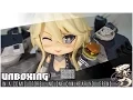 Kantai Collection USS Iowa Nendoroid 688