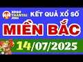 Download Lagu Xổ số miền Bắc hôm nay ngày 14 tháng 7 - SXMB - XSMB - KQXSMB 14/7/2025 - XSTD