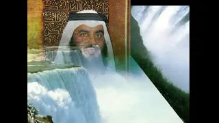 مؤثر جدا  بكاء الشيخ احمد العجمي     دندنها