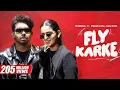 Fly Karke | Sabba Ft. Pranjal Dahiya (re_upload full 4k) | Latest Punjabi Songs 2024 | Speed Records