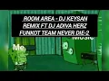 Download Lagu ROOM AREA - DJ KEYSAN REMIX FT DJ ADIVA HERZ TEAM FUNKOT NEVER DIE-2