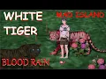 Mad Island - White Tiger