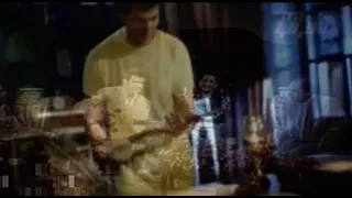 عندما يتكلم العود كاظم الساهر  من قساك  دندنها