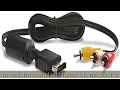 Tomee AV Cable for PS3 PS2 PlayStation