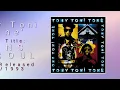 Tony Toni Tone' - Anniversary (HQ) w-Lyrics (1993)