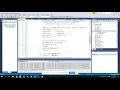 C Windows Form SQL INSERT INTO Button Execute Event