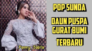 Download Fanny Sabila - Daun Puspa (Gurat Bumi) - Lagu Sunda - Pop Sunda Terbaru MP3