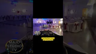 خدمات مجد أستوديو Services Majd Studio Outat El Haj 