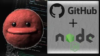 Mastering GitHub API with Node js Fetch Public Private Repositories Easily