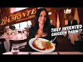 Brooklyn s OLDEST Italian Restaurant Explained Old School with Danielle Caminiti