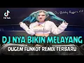 Download Lagu DJ NYA BIKIN MELAYANG !! DJ Cinta Mengapa Singgah Di Hatiku | DUGEM FUNKOT REMIX TERBARU 2024