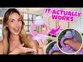 I Tried the Most Viral Bracelet Maker Cool Maker Stacked Bracelet Studio Review Tutorial