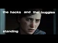 The Last of Us 2 [Little Sadie by Crooked Still]