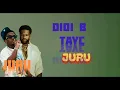 Didi b ft tayc juru paroles(pl)