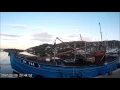 Download Lagu sailing to Tarbert on yacht Tia