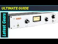 Download Lagu Warm Audio WA-2A: Studio Magic Tube Compression