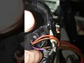 P205B P205C DEF tank temperature sensor bypass