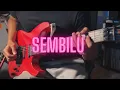 Download Lagu ELLA - SEMBILU GUITAR SOLO COVER
