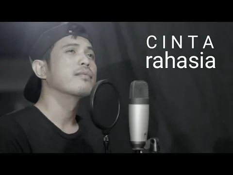 Download MP3 cinta rahasia cover by Nurdin yaseng