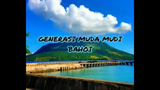 Download BEBAS TAPI SOPAN___GENERASI MUDA MUDI BAHOI (DJ mechan)(andika lalerang)(virginia makasala) MP3