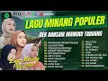 Download Lagu DEK BANSAIK MANGKO TABUANG - DILA SALIH | FAUZANA | SILVA HAYATI || LAGU POP MINANG TERPOPULER 2023