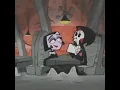 Lil God Dan - GRIM REAPER prod YukiOnline visualizer