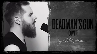 christian deadmans gun cover red dead redemption 1 soundtrack