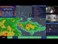 Live Weather Traffic Coverage Gahanna Scanning Infostream
