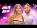 Amber Alena s Jaw-dropping Journey From B To Double M Cup Sizes