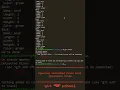 Git Quick gitignore rules
