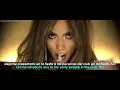 Jennifer Lopez - On The Floor ft. Pitbull (Lyrics + Español) Video Official