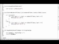 How to Use Methods with Return Values in Objective C - Tutorial 29