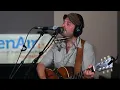 Gregory Alan Isakov at OpenAir: "Suitcase Full of Sparks"