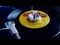 George Baker Selection - Little Green Bag - vinyl 45