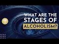 What Are The Stages Of Alcoholism and Where Am I