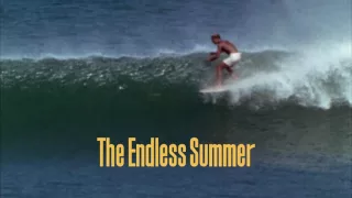 The Endless Summer de Bruce Brown : bande-annonce