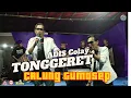 Download Lagu TONGGERET - ADIS COLAY CALUNG GUMASEP ( LIVE ARJASARI )